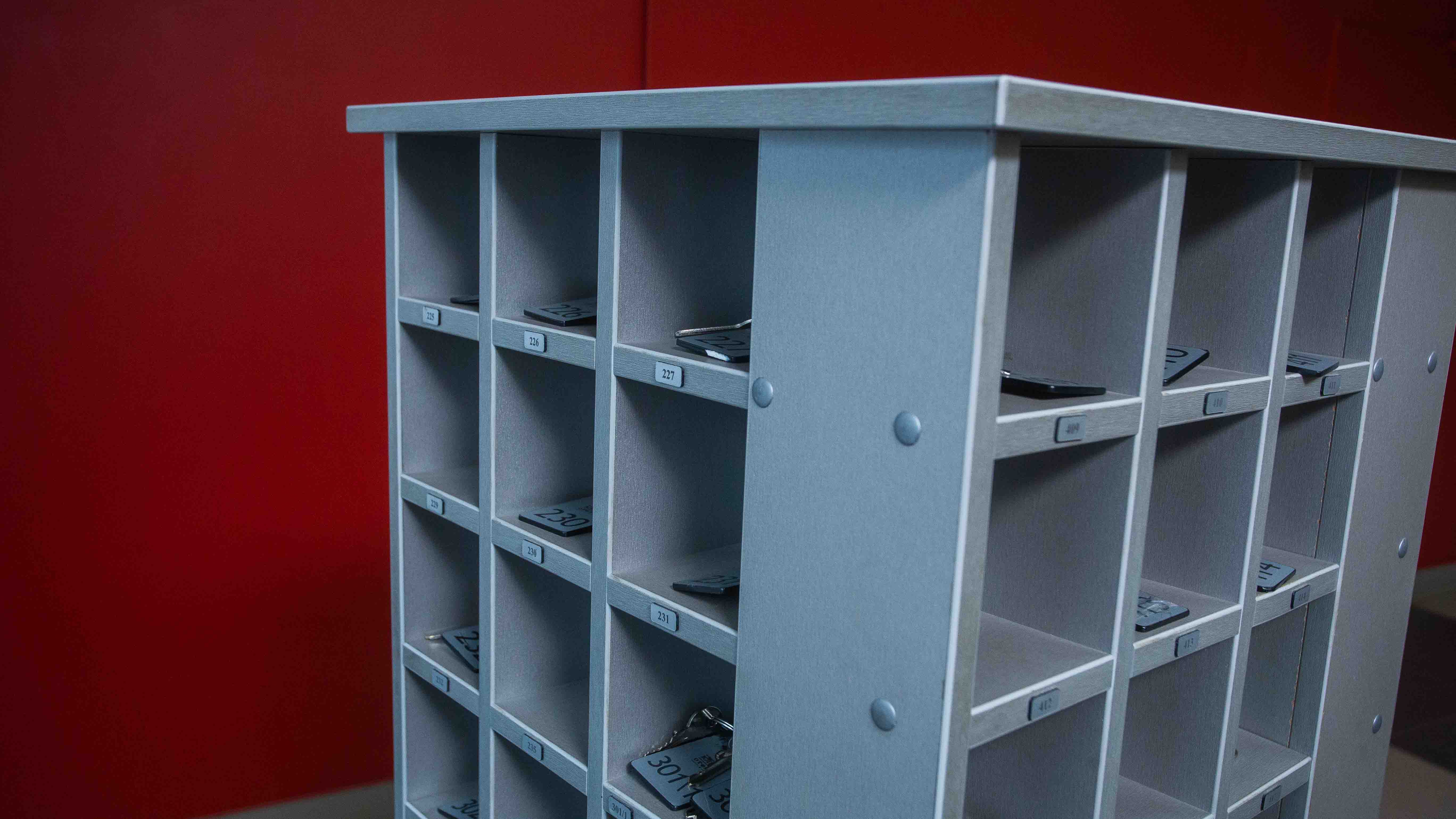 Фото А-Класс