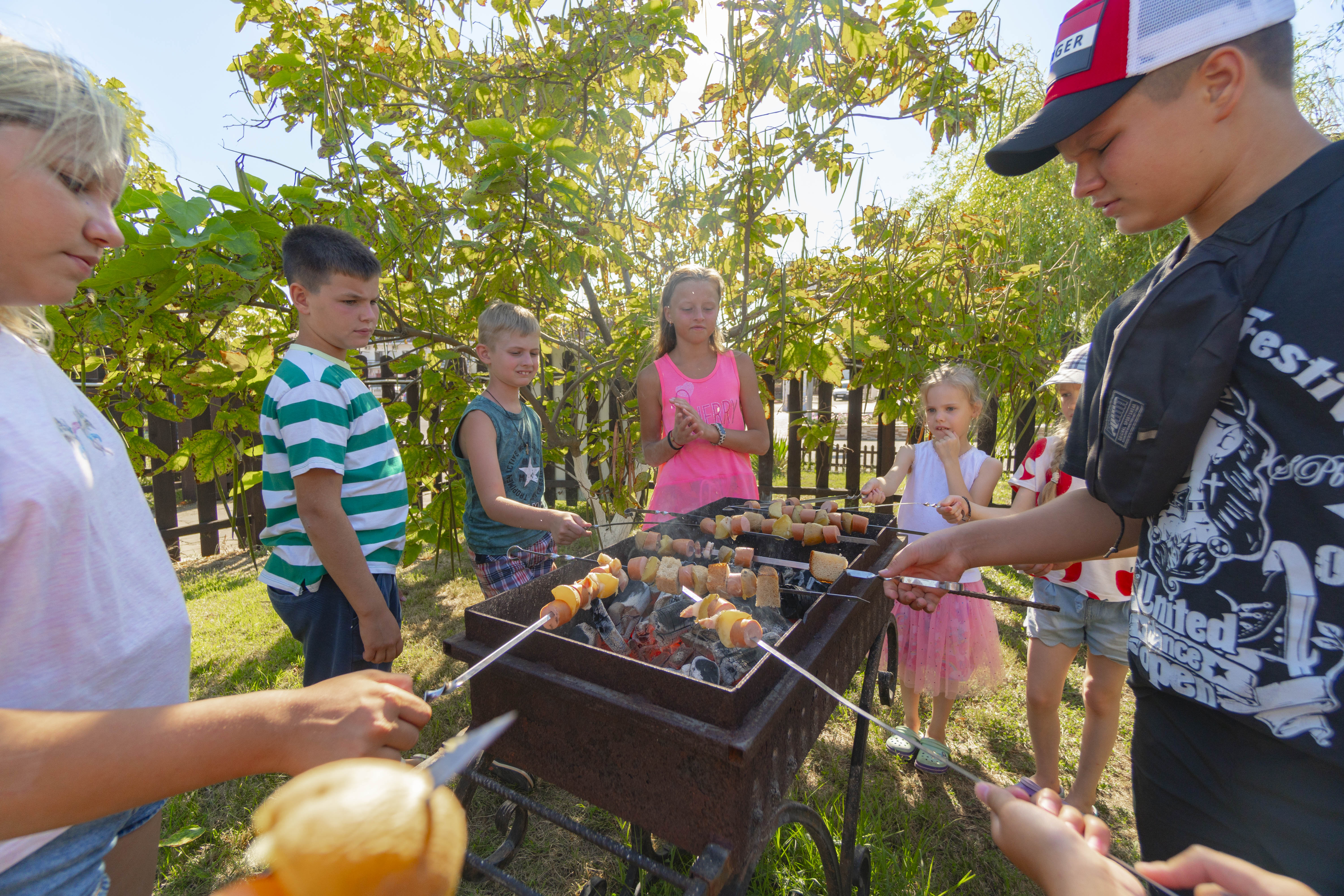 Фото Tizdar Family Resort & SPA