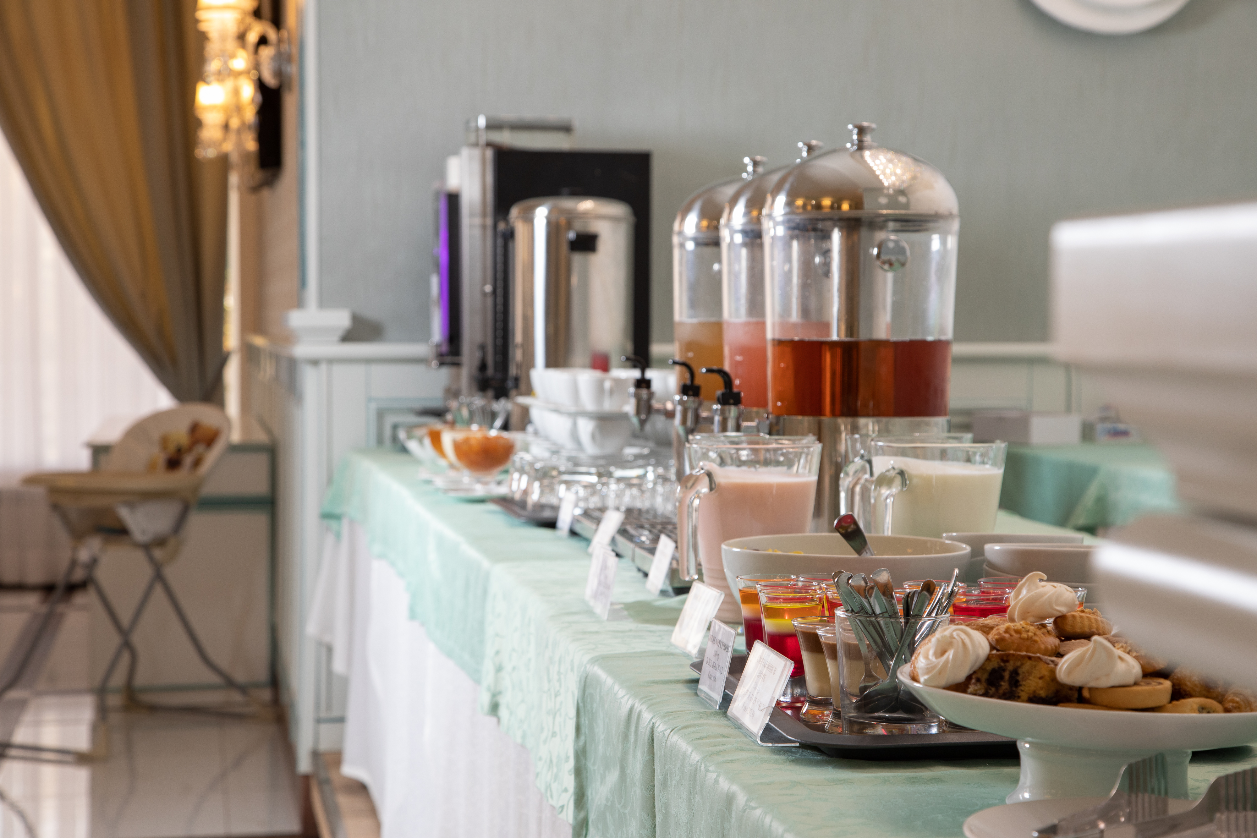 Фото Tizdar Family Resort & SPA