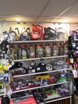 Fevral (Tayozhnaya ulitsa, 7А), auto parts and auto goods store