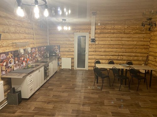 Веселый Кабан  фото 4
