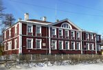 Дом горного начальника (Fridrikha Engelsa Street, 5), landmark, attraction