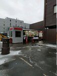 Bystroye pitaniye (Trofimova Street, вл36), comida rápida