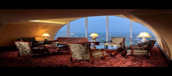 Фото Indochine Palace