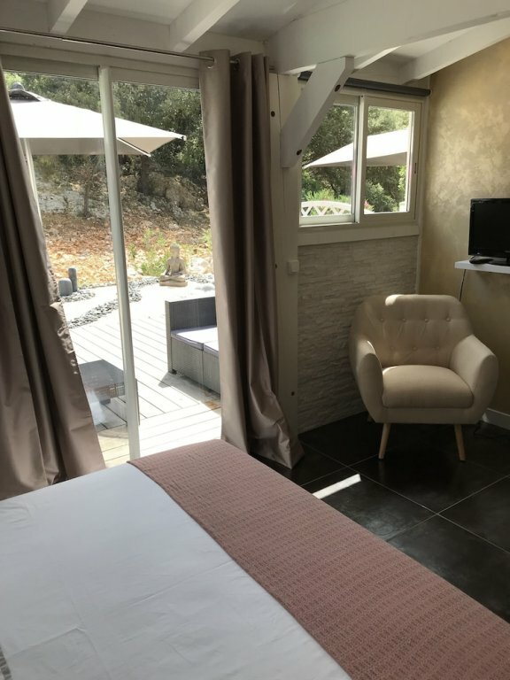 Hotel Au Gre Du Sud - Chambres d'hôtes, Herault, photo