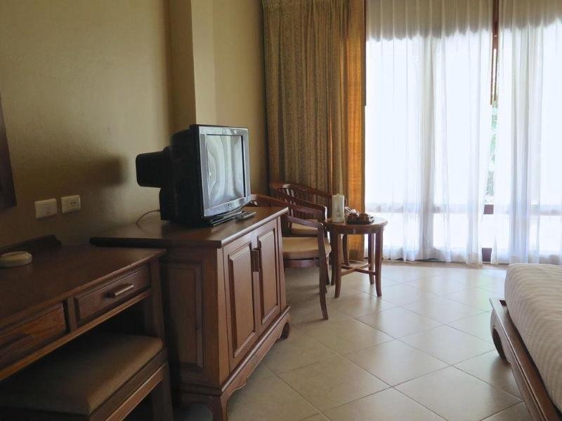 Фото Khaolak Mohin Tara Resort