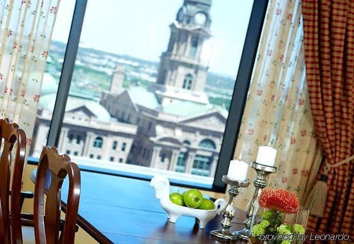 Фото The Worthington Renaissance Fort Worth Hotel