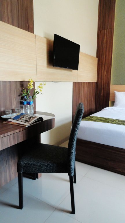 Фото DPalma Hotel