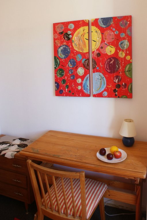 Фото 42b College House - Hostel