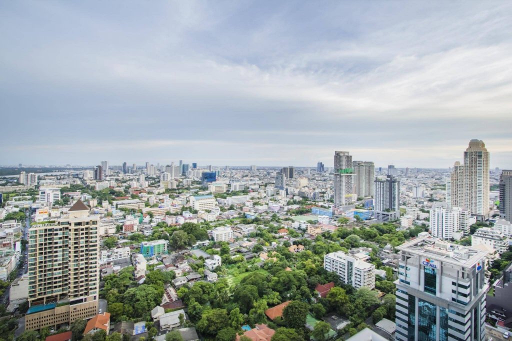 Фото Urbana Sathorn