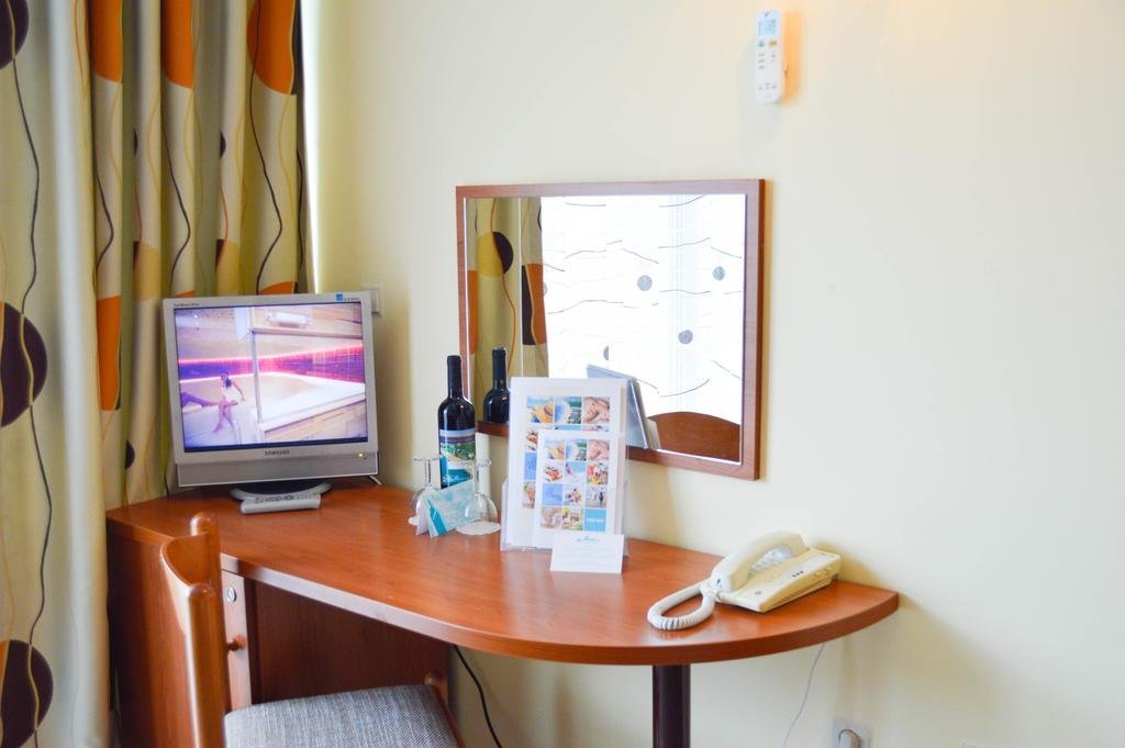 Фото Hotel Laguna Mare - All Inclusive