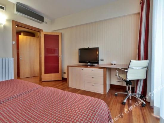 Фото Quark Hotel Milano