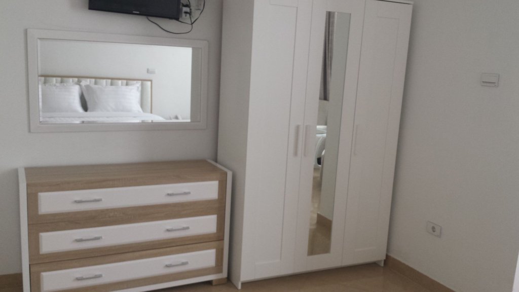 Фото White House Addis Hotel