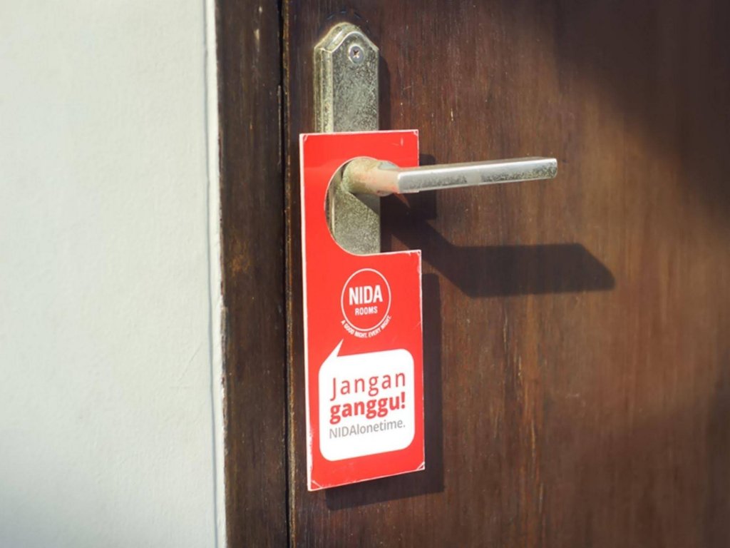 Фото The Yani Hotel Bali