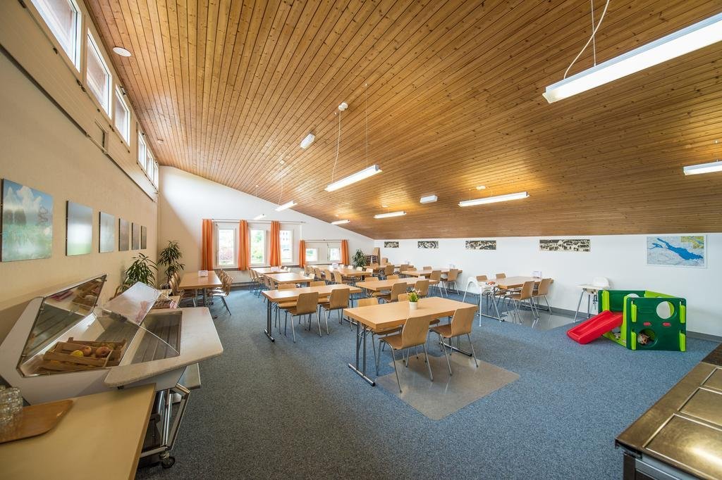 Фото Jugendherberge Romanshorn