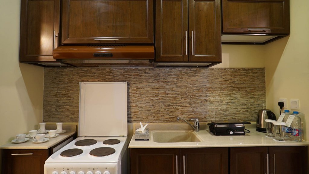 Фото Diamond Suites