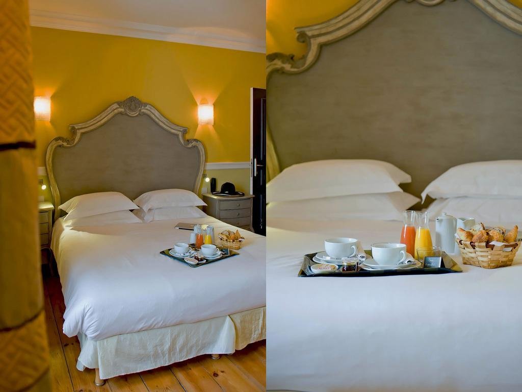 Фото Hotel Le Café de Paris