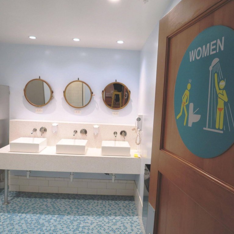 Фото Samesun Ocean Beach