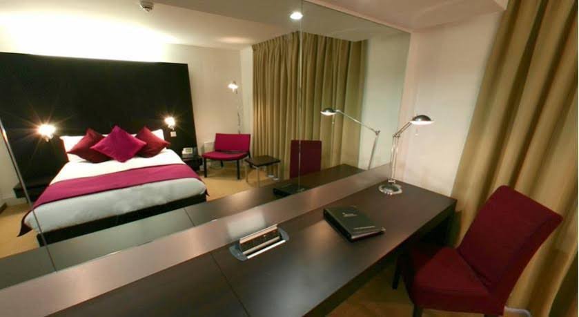 Фото Conference Aston Hotel