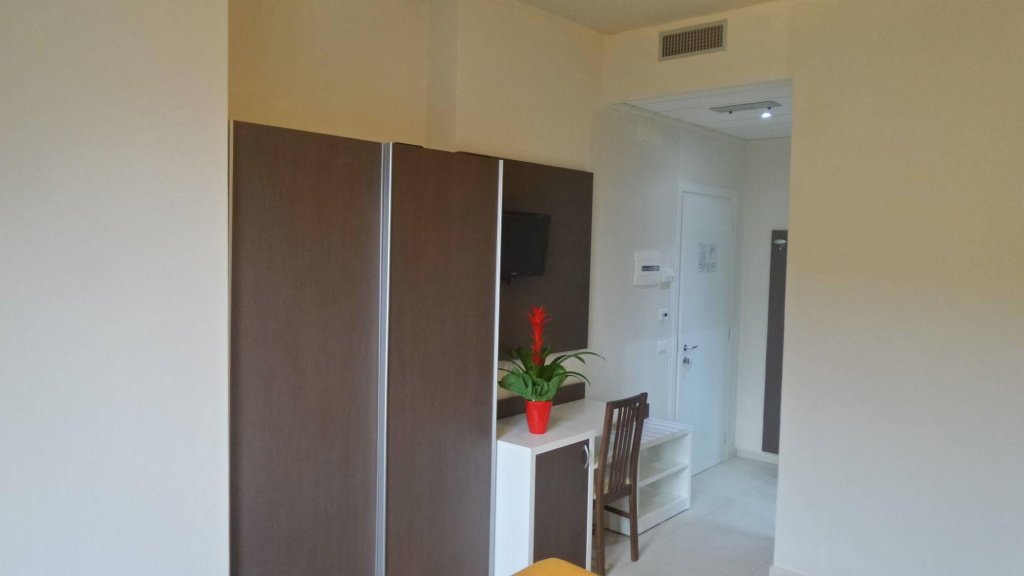 Фото Hotel Bergamo