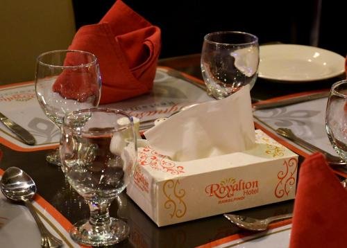 Фото Royalton Hotel - Rawalpindi