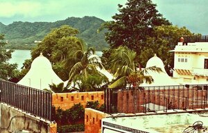 Гостиница Hibiscus