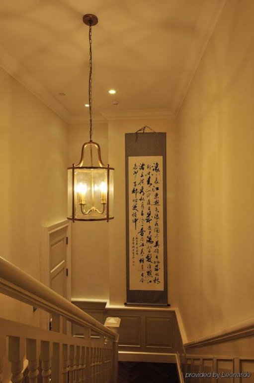 Фото Tianjin Qingwangfu Boutique Hotel