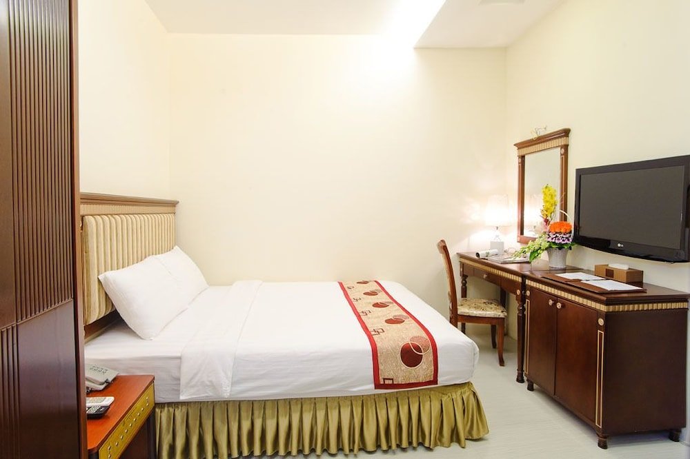 Фото Anh Minh Hotel