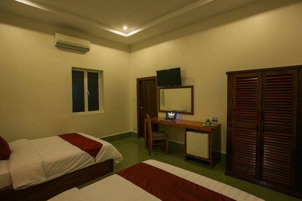 Фото Sakun Angkor Boutique