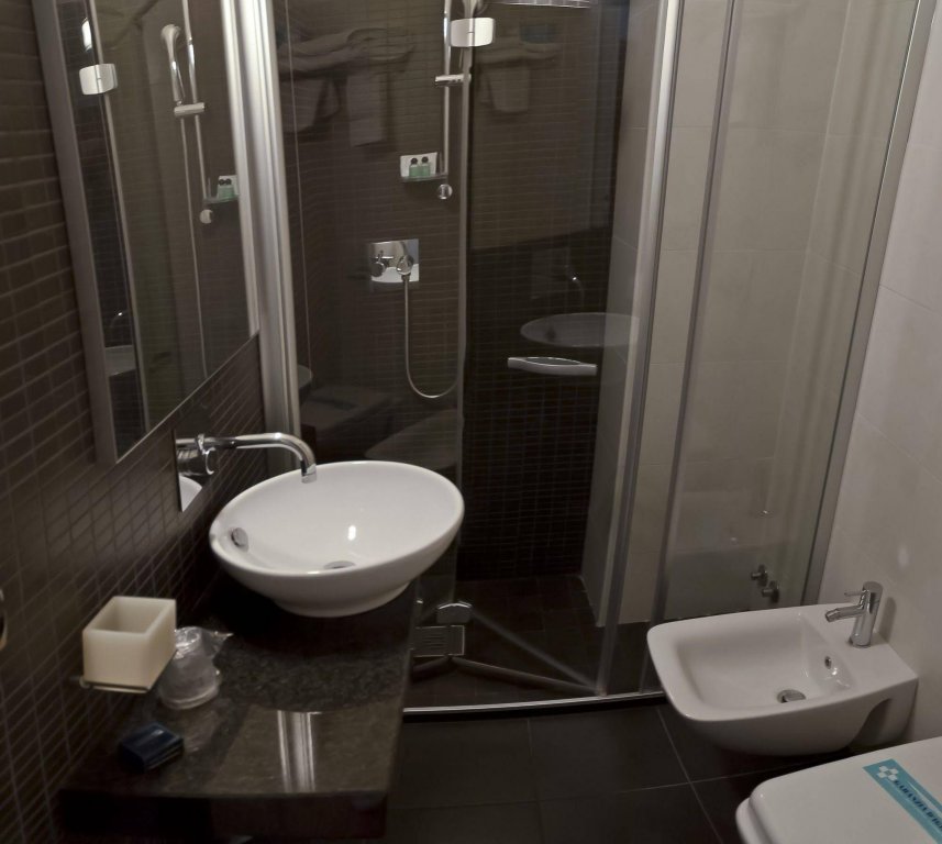 Фото Hotel Santiago