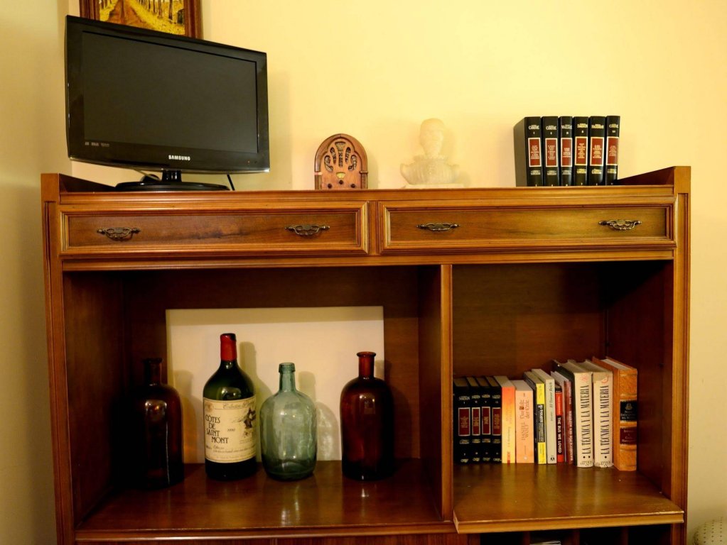 Фото Hostal Arriazu