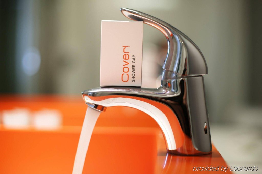 Фото Nhow Brussels Bloom