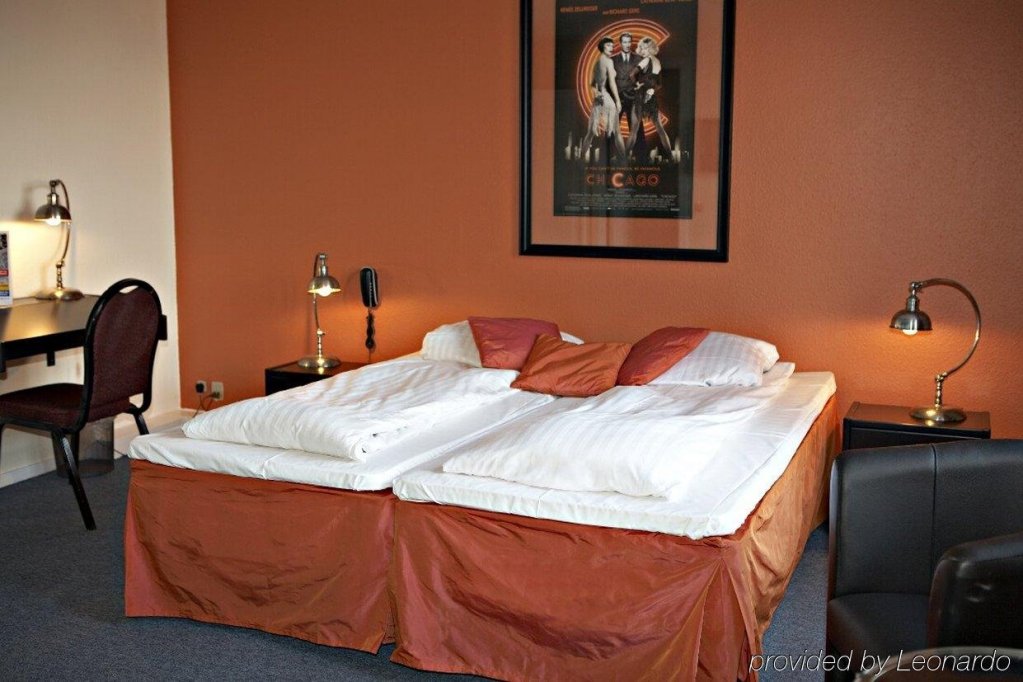 Фото Hotel Vinhuset