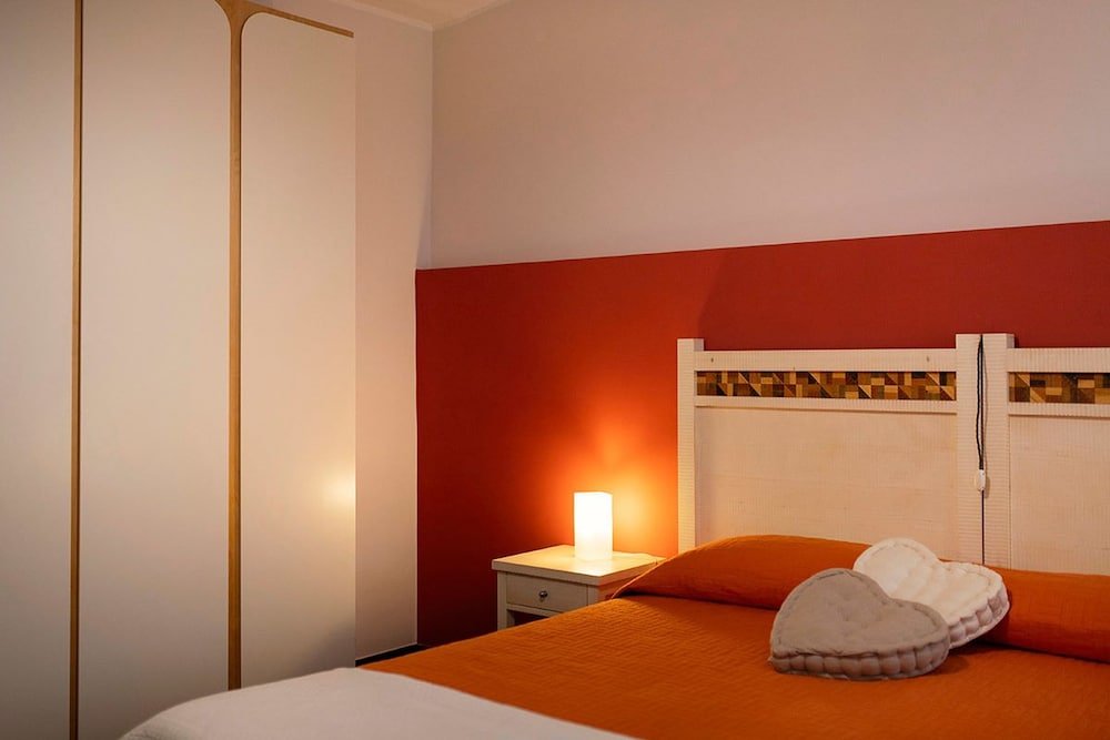 Фото B&b La Piazzetta