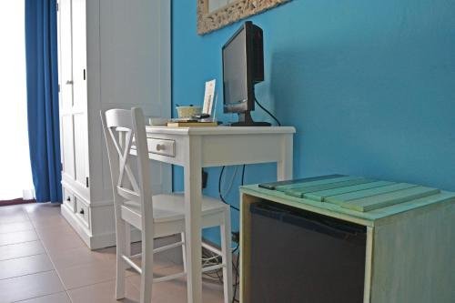 Фото Hotel Kontiki