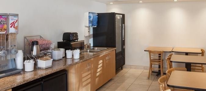 Фото Best Western Plus Diamond Valley Inn