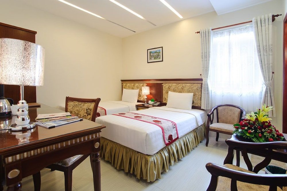 Фото Anh Minh Hotel