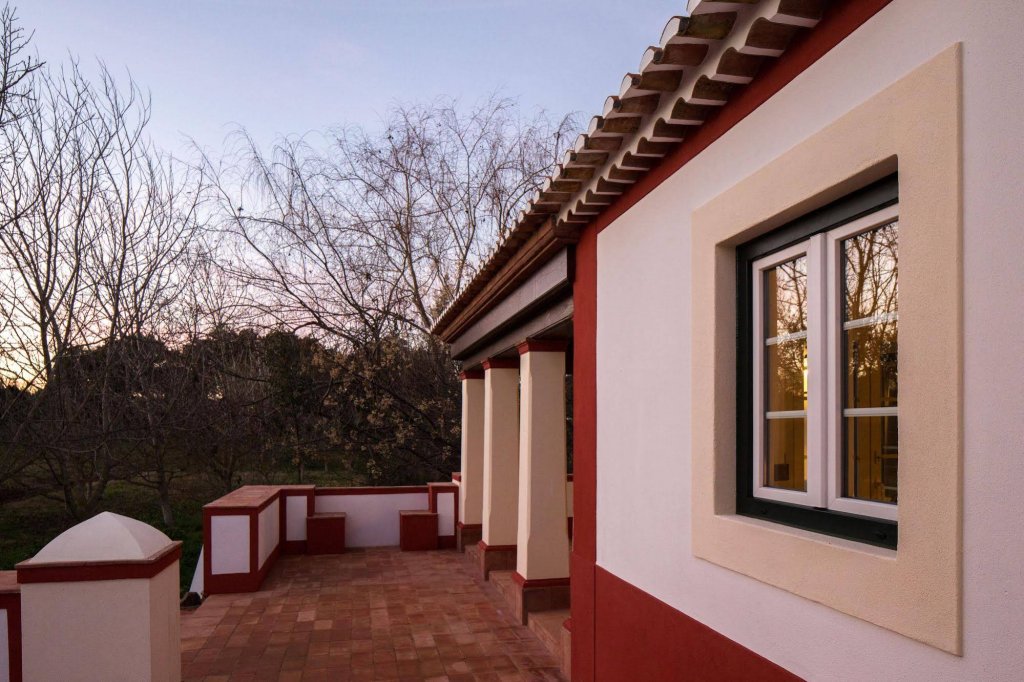 Фото Rural Monte da Provença