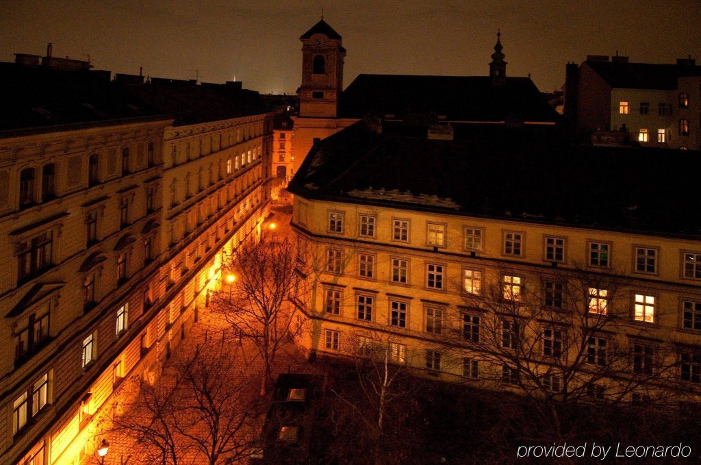 Фото отеля 4