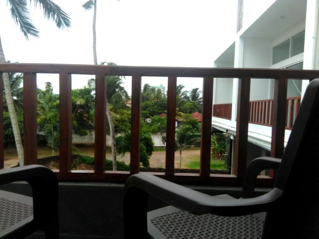 Фото Hotel Star White Negombo