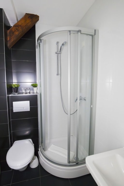 Фото Art Hotel Like