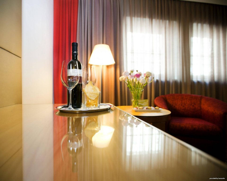 Фото Boutique Hotel Das Tigra