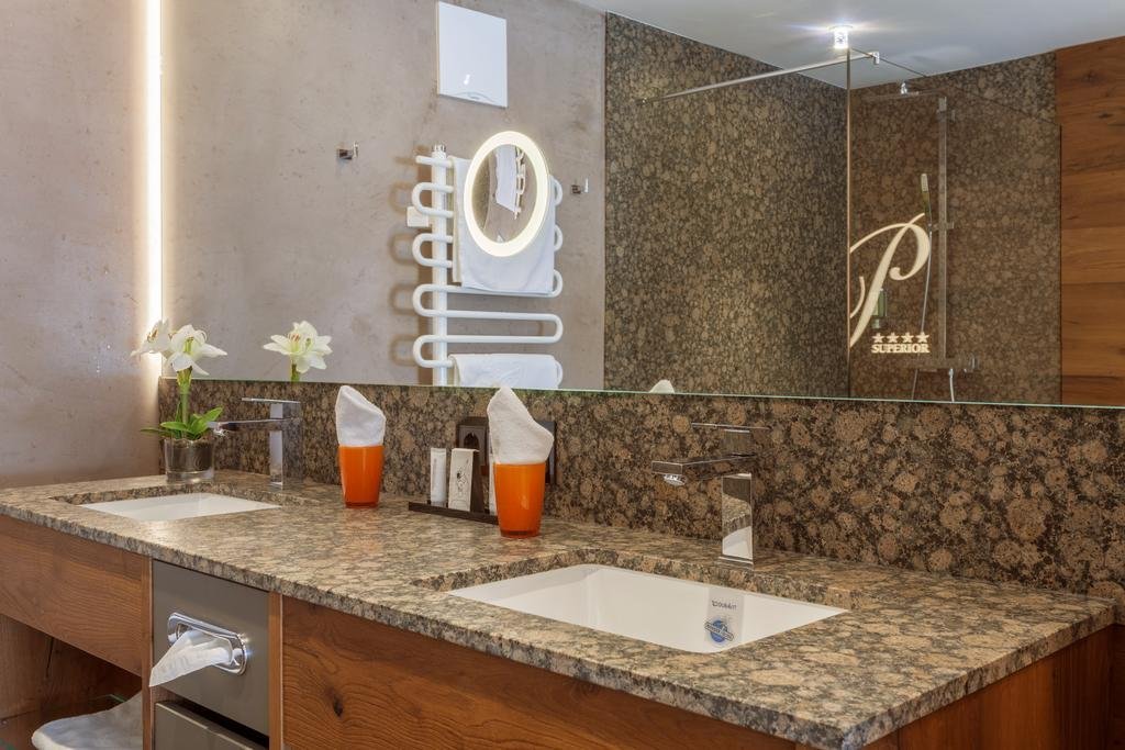 Фото Hotel Platzer