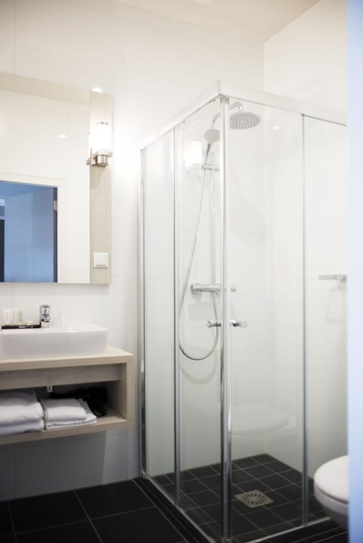 Фото Apple Inn Hotel