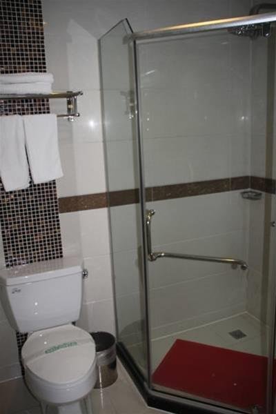 Фото Jinjiang Inn Shanghai Expo Park Pusan Road