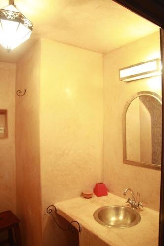 Фото Touda Ecolodge