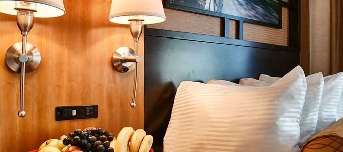 Фото Best Western Queens Gold Coast