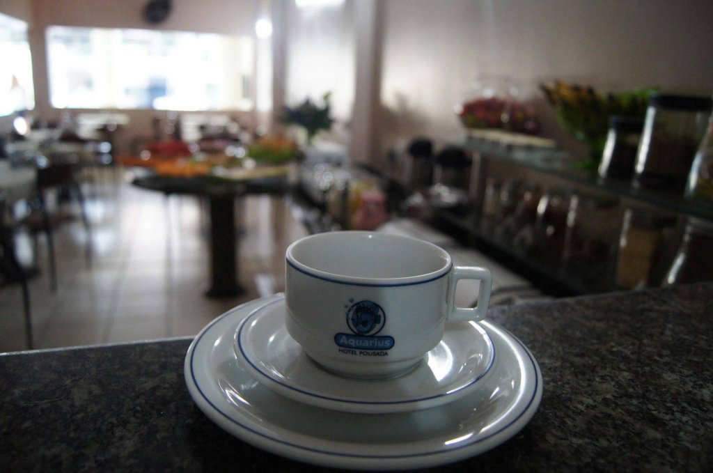 Фото Hotel Aquarius