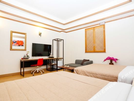 Фото Hound Hotel Incheon Airport