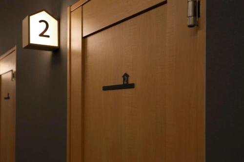 Фото Little Birds Hostel Omihachiman